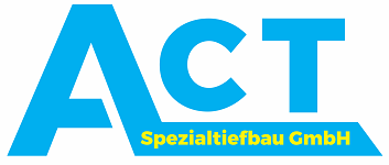 Baugrubensicherung Wien Logo